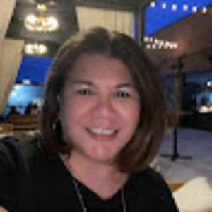 Meet your Posher, Susan